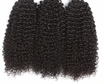 Kinky Curly Bundles