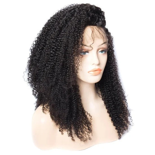 Curly Lace WIG UNIT