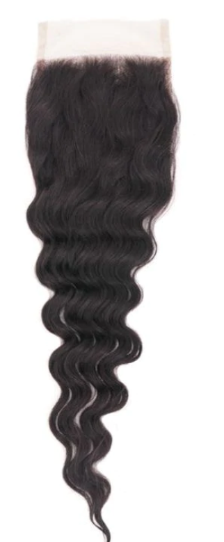 Deep wave Closure