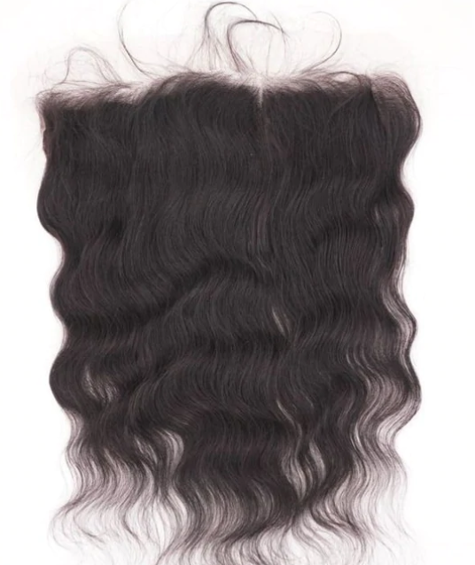 Loose wave lace frontal