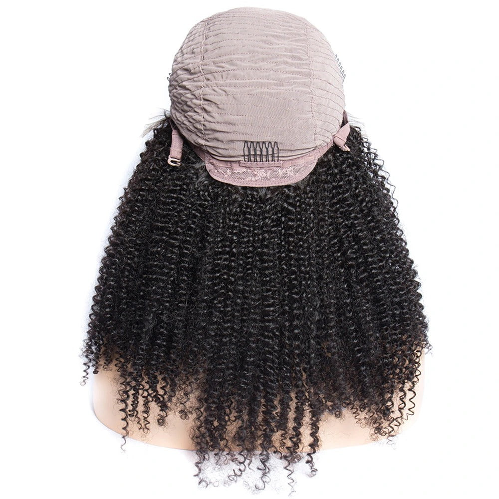 Curly Lace WIG UNIT